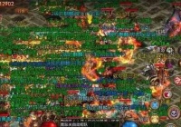 进入传奇sf公布网中行会之后的我